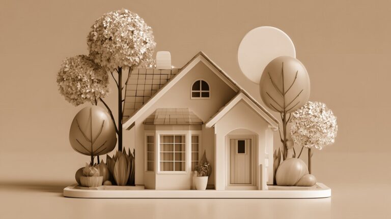 Traphagen neighborhood